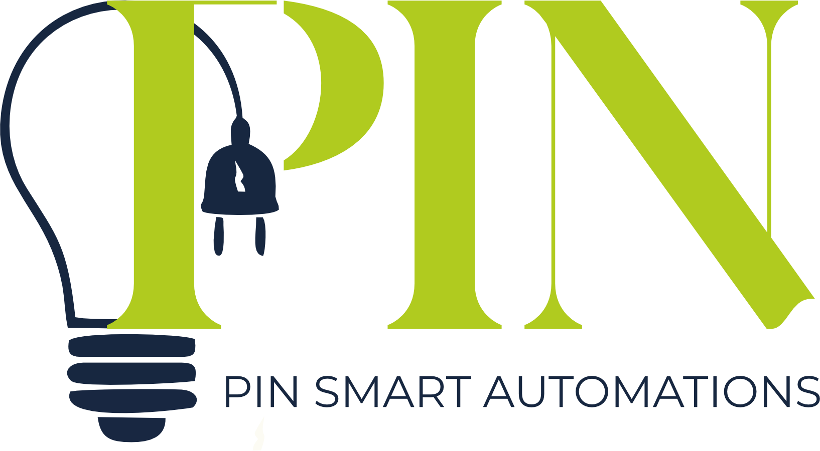 Pin Smart Automations